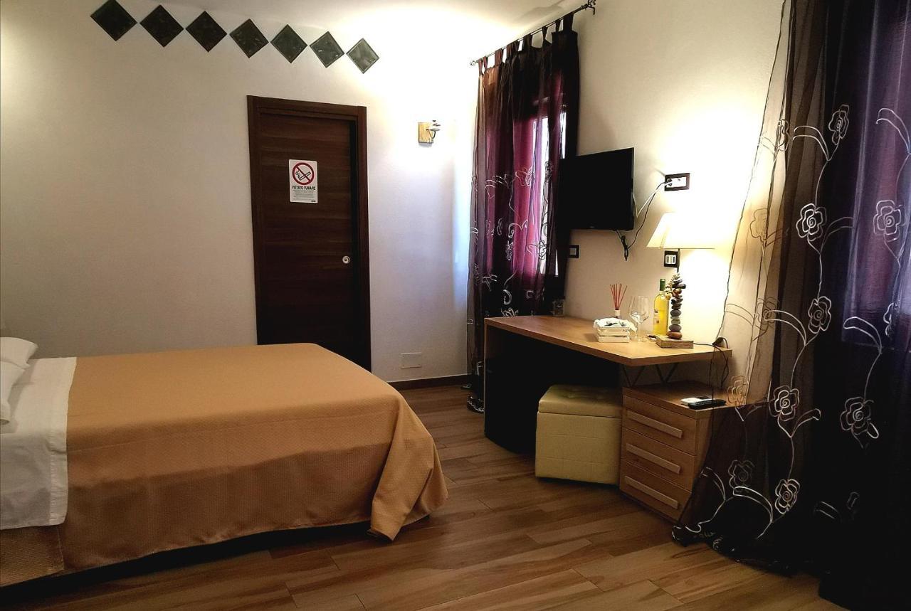 Sunset Bed And Breakfast ペスキチ エクステリア 写真