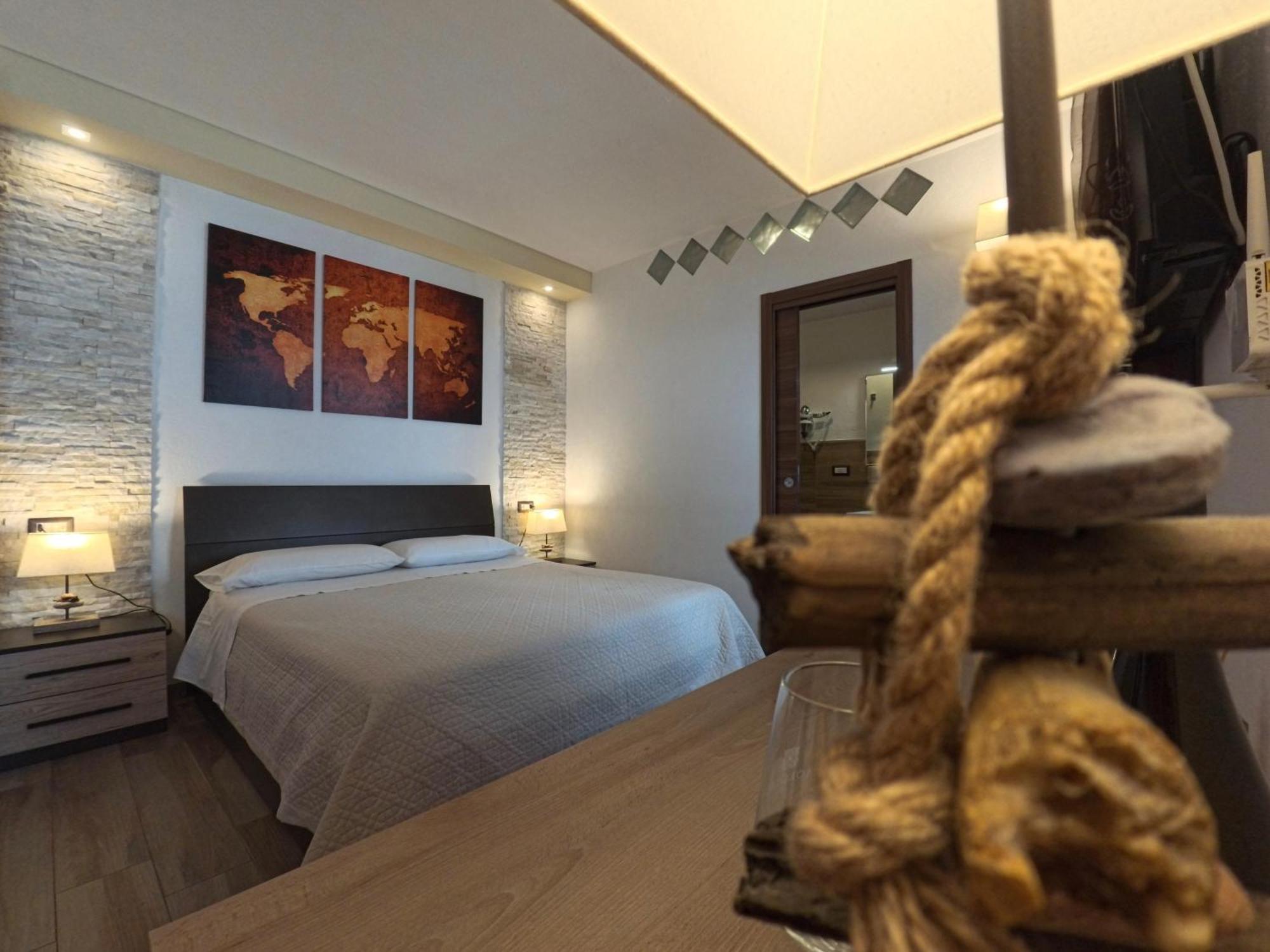 Sunset Bed And Breakfast ペスキチ エクステリア 写真